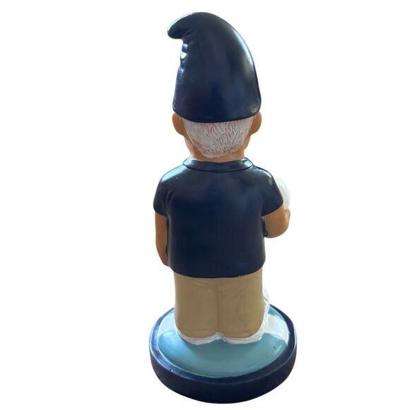 Penn State Women’s Volleyball Russ Rose 40th Season Gnome *Rare* - Picture 5 of 9
